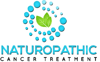 Naturopathic Cancer Treatment Company Logo by Suzanne McMurry in Shoreline WA