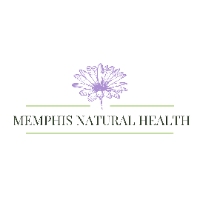 Memphis Natural Health Company Logo by April Sullivan, ND in Memphis TN