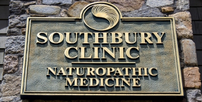 Southbury Clinic for Traditional Medicines Company Logo by Andrew Rubman in Southbury CT