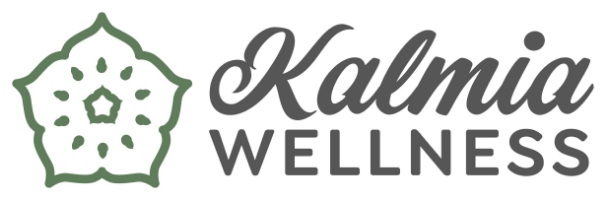 Kalmia Wellness Company Logo by Marty Ingram in Hartsville SC