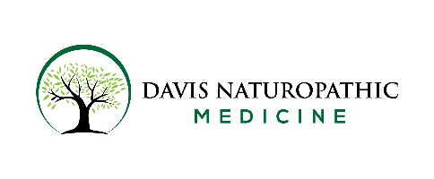 Davis Naturopathic Medicine Company Logo by Katie Fromuth in Davis CA