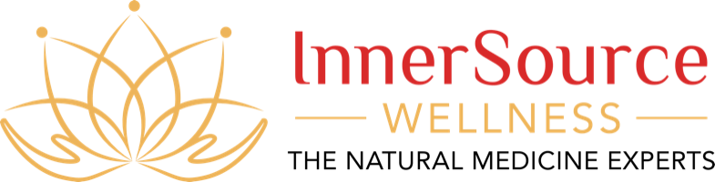 InnerSource Wellness Acupuncture, PC Company Logo by Josephne (Pina) LoGiudice in Huntington NY
