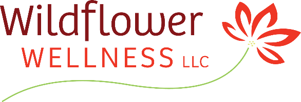 Wildflower Wellness, LLC Company Logo by Kirby Thompson in Hattiesburg MS