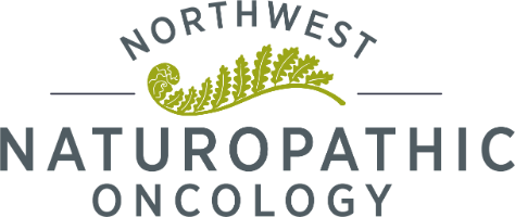 NW Naturopathic Oncology LLC / Sage Cancer Care Company Logo by Eliot Edwards, ND, FABNO in Portland OR