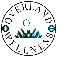 Overland Wellness Company Logo by Dr. Heather Overland in Hayden ID