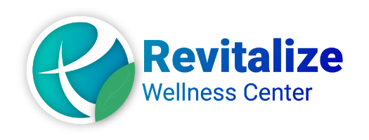 REVITALIZE WELLNESS CENTER Company Logo by Nina Manipon in STAMFORD CT