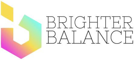 Brighter Balance LLC Company Logo by Gabriel Holtski in SALEM OR