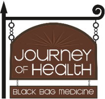 Journey of Health Medical Clinic Company Logo by Shannyn Fowl in La Mesa CA