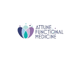 Attune Functional Medicine Company Logo by Alison Egeland in Broomfield CO