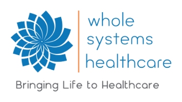 Whole Systems Healthcare Company Logo by Kye Peven in Seattle WA