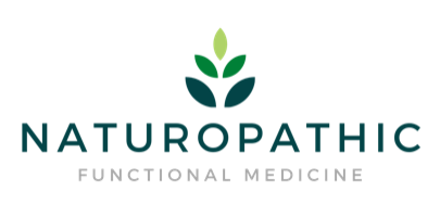 Naturopathic Functional Medicine PLLC Company Logo by Tonia Rainier in Scottsdale AZ