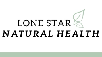 Lone Star Natural Health Company Logo by Corrine Poulin in Magnolia TX
