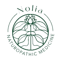 Nolia Naturopathic Medicine Company Logo by LaDeana Jeane in Sebastopol CA