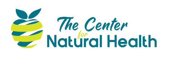 The Center for Natural Health Company Logo by Salvatore Fiorentino in Westport CT