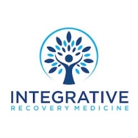 Integrative Recovery Medicine Company Logo by Dawn Bantel in Tucson AZ