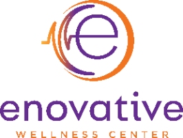 Enovative Wellness Center Company Logo by Greg Jones in Phoenix AZ