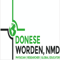 Donese Worden Repower Medical Clinic Company Logo by Donese Worden in Gilbert AZ