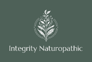 Integrity Naturopathic Company Logo by Jamie Brinkley in Carmichael CA