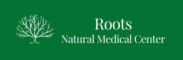 Roots Natural Medical Center Company Logo by Zachary Moran in Columbia CT