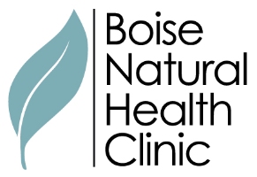 Boise Natural Health Clinic Company Logo by Joan Haynes in Boise ID