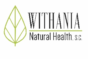 Withania Natural Health, SC Company Logo by Kelsey Botterman in Crystal Lake IL