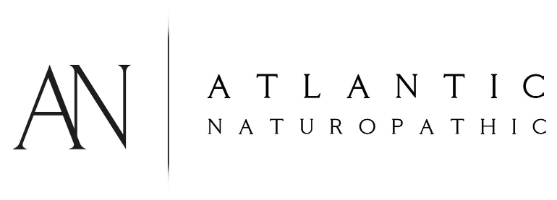 Atlantic Naturopathic Company Logo by Olivia Froehlich in Red Bank NJ