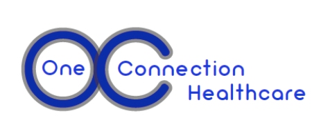 One Connection Healthcare Company Logo by Michael Rak in Seattle WA