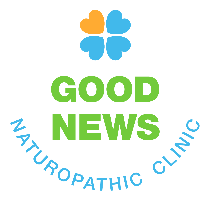 Good News Naturopathic Clinic Company Logo by Jamie Ahn in Norwalk CT