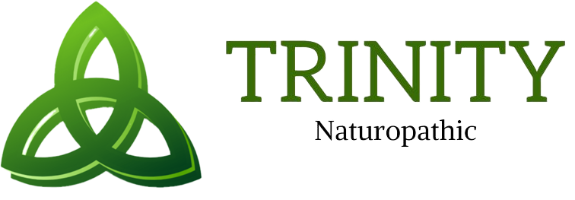 Trainor Naturopathic, INC - Trinity Naturopathic Company Logo by Brian Trainor in Coronado CA