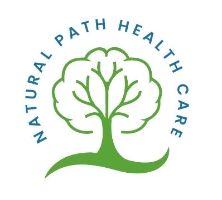 Natural Path Healthcare Company Logo by Stefanie Benningfield in Sammamish WA