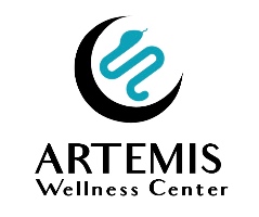 ARTEMIS WELLNESS CENTER Company Logo by Artemis Morris in Milford CT