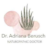 Adriana Berusch Gerardino, ND Company Logo by Adriana Berusch Gerardino in Phoenix AZ