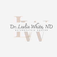 Dr. Leslie White, ND Company Logo by Leslie White in Austin TX