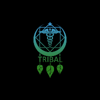 Tribal Wellness Company Logo by Ahmad Anani in Dearborn MI