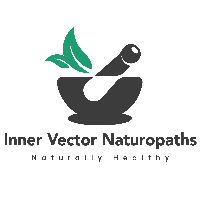 Inner Vector Naturopaths Company Logo by Taylor Goodwin in Jay OK