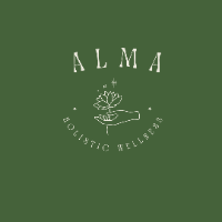 Alma Holistic Wellness Company Logo by Naomi Gerep in Rossville GA