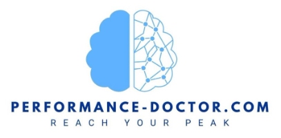 Performance-Doctor.com Company Logo by Michael Smith in  