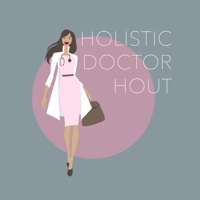 Holistic Doctor Hout Company Logo by Houtaneh Houtan in Scottsdale AZ