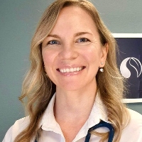 Naturopathic Doctor