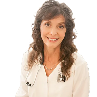 Naturopathic Doctor Diana Joy Ostroff in Honolulu HI