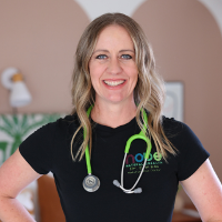 Naturopathic Doctor Erin Ellis in Gilbert AZ