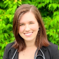 Naturopathic Doctor Polina Robinson, ND, MS, CNS, LDN, CLC in Darien IL