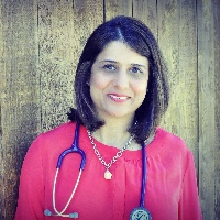 Naturopathic Doctor Noreen Lalani in Seattle WA