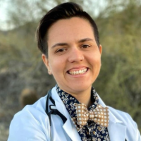 Naturopathic Doctor SG Gettman in Scottsdale AZ